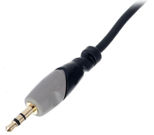 купить Кабель для музыкального инструмента the sssnake BJJ 304-1 cablu note book 1.5 m в Кишинёве 