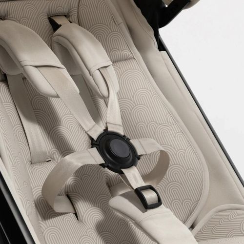 cumpără Сărucior pentru copii Joolz 320002321 Aer2 sport(ultracompact), Claming Beige în Chișinău 