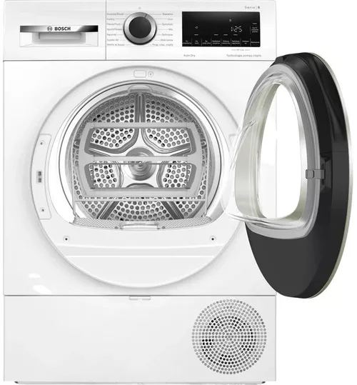 купить Сушильная машина Bosch WQG1417EPL в Кишинёве 