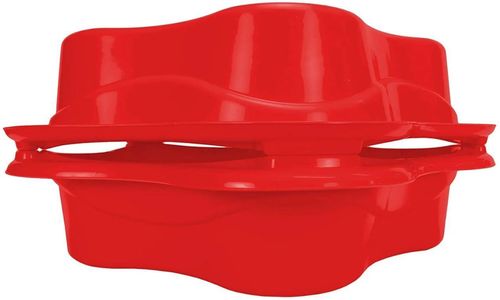 купить Песочница Injusa 20425 Nisipar & Piscină Cars 91*89*20 cm 2 bucati в Кишинёве 