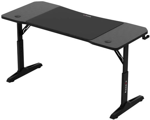 cumpără Masă pentru calculator Huzaro Hero 4.6 black în Chișinău 