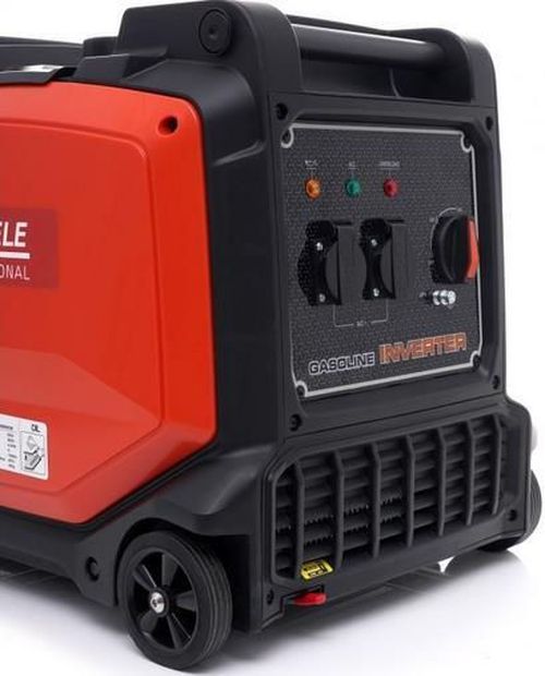 купить Генератор Kraft&Dele KD698, 4,3 кВт в Кишинёве 