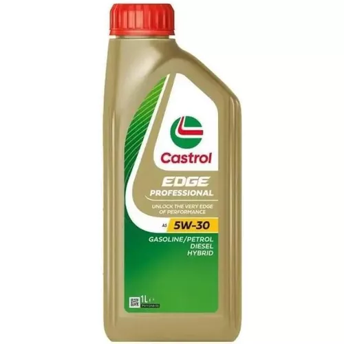 купить Масло Castrol EDGE PROFESSIONAL A5 5W-30 (1L) в Кишинёве 