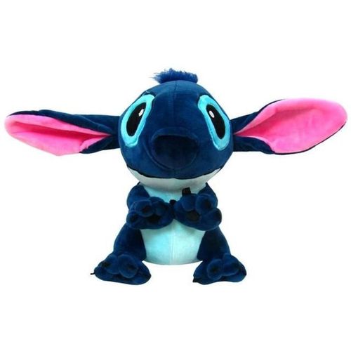 купить Мягкая игрушка Promstore 00939 Стич 21cm в Кишинёве 