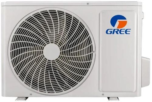 cumpără Aparat aer condiționat split Gree GWH09AUCXB-K6DNA1A/I Clivia White în Chișinău 
