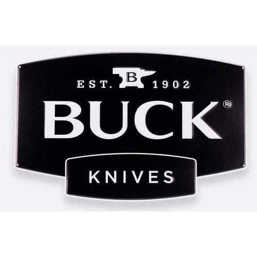 cumpără Cuțit turistic Buck BUCK KNIVES TACKER 17.5" X 11.5",ALUMINUM 95283 Limited Edition în Chișinău 