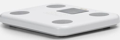 cumpără Cântar de podea Tanita 5430 White Body Composition Monitor BC-730 în Chișinău 