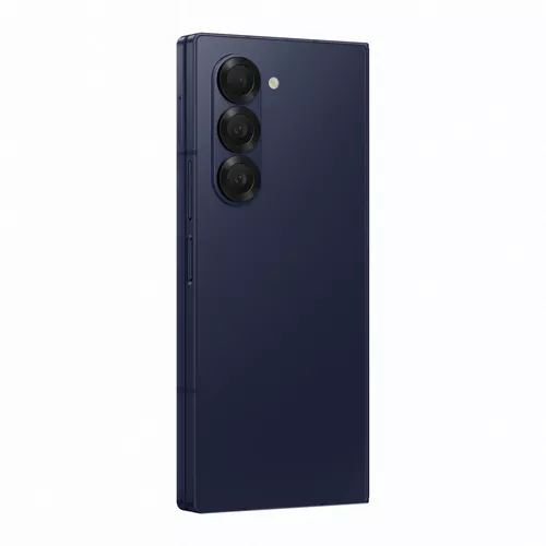 cumpără Smartphone Samsung F956 Galaxy Fold6 512GB Navy în Chișinău 