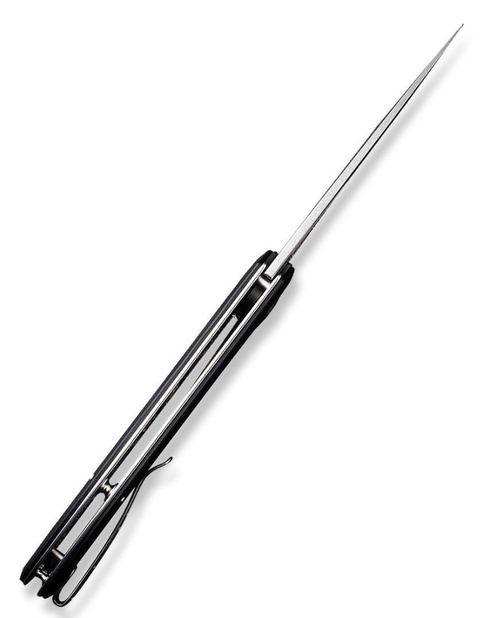 купить Нож походный Sencut S23014-1 Phantara, G10, Liner Lock в Кишинёве 