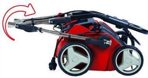 cumpără Aeratoare și scarificatoare Einhell GE-SA 1640 (aerator) (34.205.90) în Chișinău 