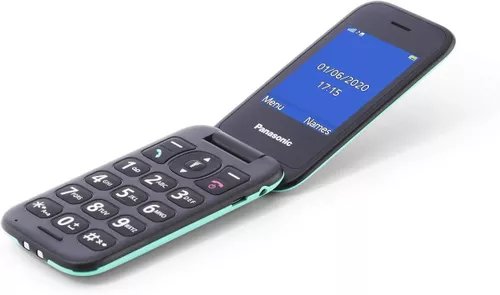 cumpără Telefon mobil Panasonic KX-TU400EXC în Chișinău 