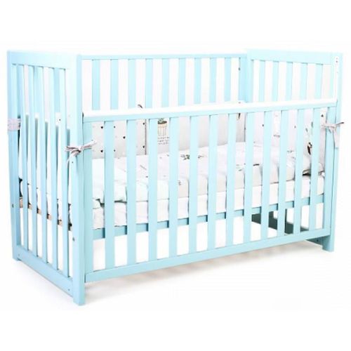 купить Кроватка Veres 13.1.1.20.31 ЛД13 (тиффани) в Кишинёве 