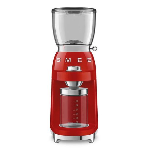 cumpără Râșniță de cafea SMEG CGF01RDEU în Chișinău 