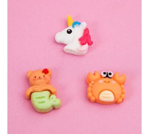 купить Набор для творчества Nano Tape Magic 98662 Classic Cute Animals в Кишинёве 