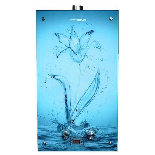 cumpără Încălzitor de apă pe gaz Euroterm ET G20-7SF cu emisia fortata a produselor de combustie în Chișinău 