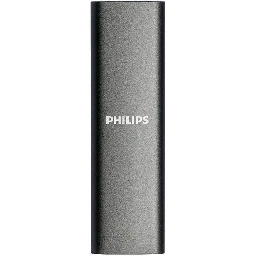 cumpără Disc rigid extern SSD Philips FM60UT001B/93 60UT, 1 TB în Chișinău 