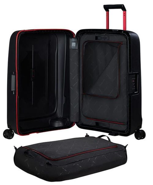 cumpără Valiză Samsonite Essens 69/25 (146911/1186) în Chișinău 