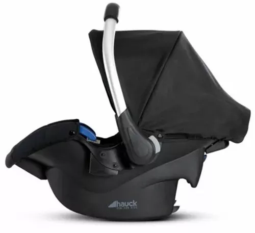 cumpără Scaun auto Hauck Scoica auto 0-13kg Comfort Fix Black în Chișinău 