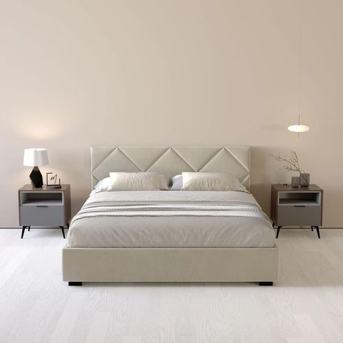 купить Кровать my-STYLE my-Zoea 160x200 (P18D16M03) в Кишинёве 