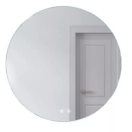 купить Зеркало для ванной Orka Rondo 600 D PHR130603 antiaburire в Кишинёве 