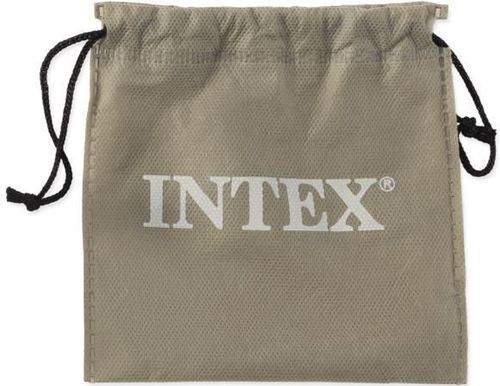 cumpără Pompă pentru piscină Intex 66647 Pompă de aer electrică QuickFill USB200R, 2 duze în Chișinău 