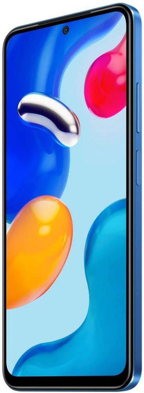 cumpără Smartphone Xiaomi Redmi Note 11S 6/128Gb Blue în Chișinău 