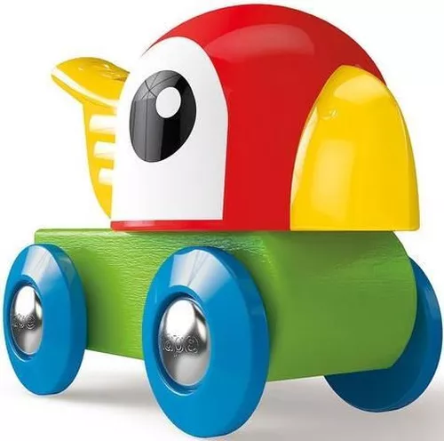 cumpără Mașină Hape E3808A WHISTLING PARROT ENGINE în Chișinău 