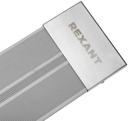купить Обогреватель инфракрасный Rexant 60-0013 2 kW в Кишинёве 