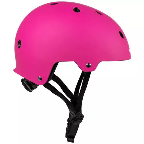 купить Защитный шлем Powerslide 903247 Helmet Urban Size 59-61, Pink в Кишинёве 
