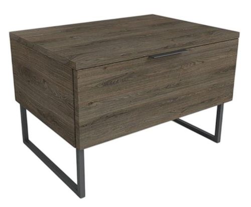 купить Тумбочка Indart Noptieră Slim (56x45x40) в Кишинёве 