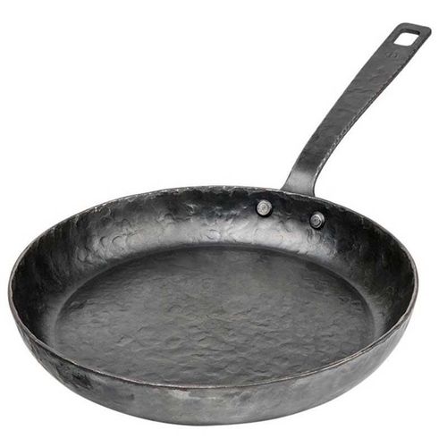 cumpără Tigaie Forged Frying Pan 28cm cu maner lung în Chișinău 