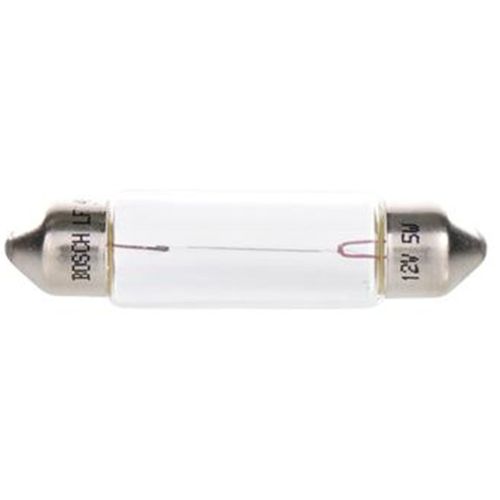 купить Автомобильная лампа Bosch Sof. 5W Pure Light 12V 5W SV8,5-8 (carton) (1987302225) в Кишинёве 