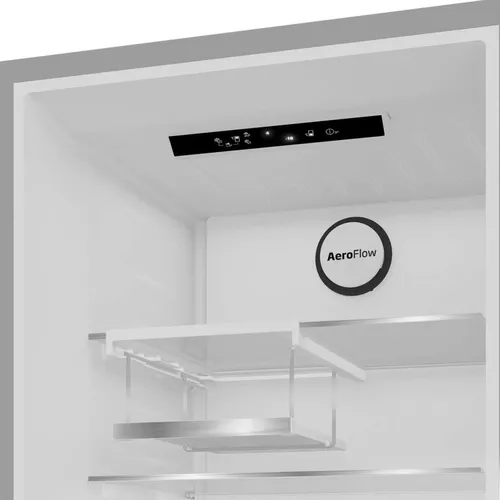 купить Холодильник с нижней морозильной камерой Beko B3RCNA364HDXB в Кишинёве 
