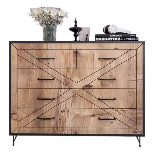 cumpără Comodă Trendy Confort 80x100x40cm (GTR001672) în Chișinău 
