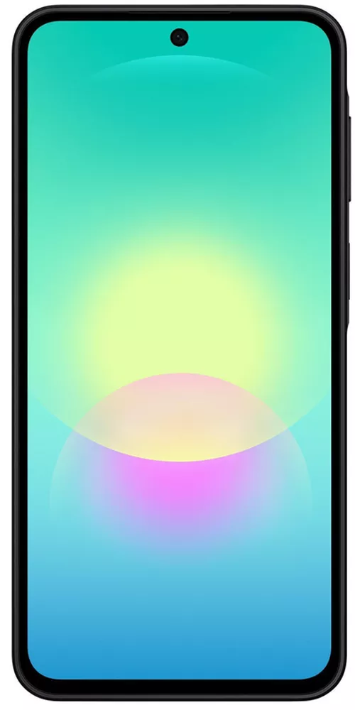cumpără Smartphone Samsung A276 Galaxy A27 5G 6/128GB Black în Chișinău 