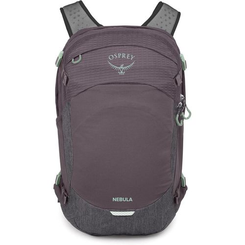 cumpără Rucsac pentru oraș Osprey Nebula 32 Graphite/Purple (810165743922) în Chișinău 