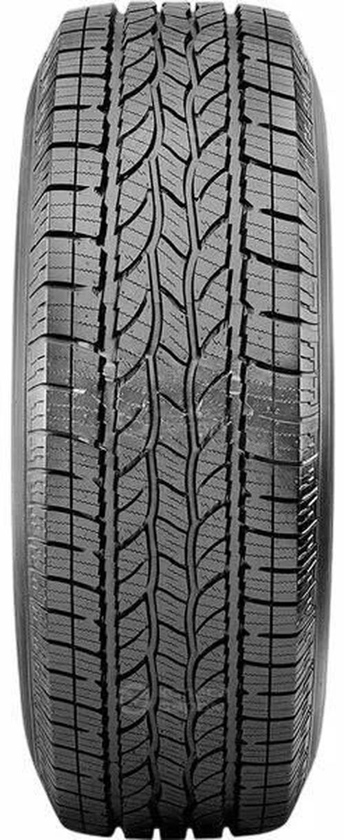 купить Шина Maxxis 255/65 R17 HT770 Bravo 110H TL M+S в Кишинёве 