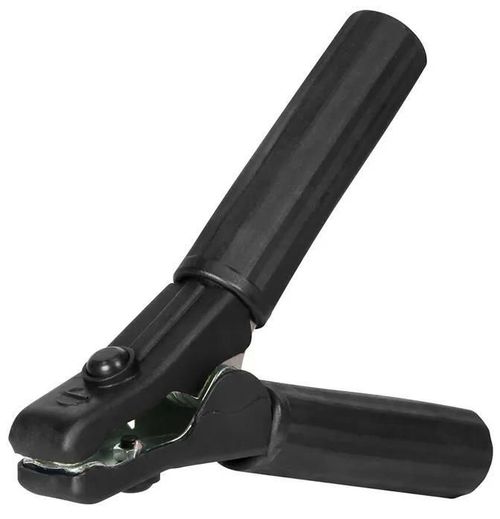 cumpără Încărcător acumlator auto Telwin Aspen 200А, зажим изолированный, черный (804401) în Chișinău 