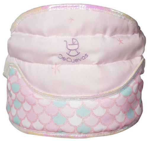 cumpără Păpușă DeCuevas 60041 Дорожный Набор Для Кукол 3 В 1 Ocean Fantasy 2021 în Chișinău 