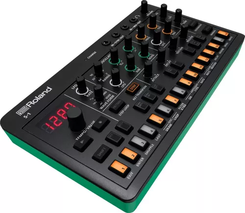 cumpără DJ controller Roland Aira Compact S-1 în Chișinău 
