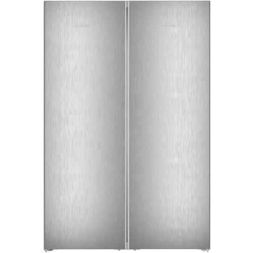 купить Холодильник SideBySide Liebherr XRFsf 5225 22 (SFNsfd 5227+SRBsfc 5220) в Кишинёве 