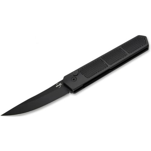 купить Нож походный Boker BO-01BO474 Plus Kwaiken Grip Auto в Кишинёве 