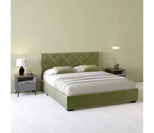 cumpără Pat my-STYLE my-Nika 140x200 (P49D14M20) în Chișinău 