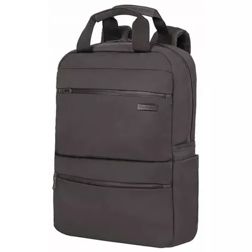 купить Рюкзак городской CoolPack E54027 Business gri închis в Кишинёве 