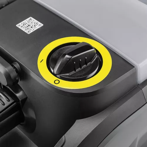 купить Пылесос моющий Karcher Puzzi 2/1 Bp (1.101-750.0) в Кишинёве 