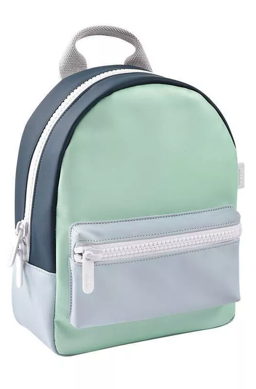 cumpără Rucsac pentru copii Beaba B940324 Faro Matcha Latte în Chișinău 