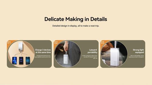 cumpără Acumulator extern USB (Powerbank) Remax RPP-320 30KmAh PD+QC 20W+22,5W Blue în Chișinău 