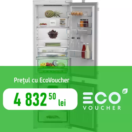 cumpără Frigider încorporabil Beko B7BCNA295HS1 în Chișinău 