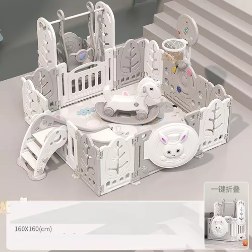 cumpără Teren de joacă Richi (70061) TZZH-006 sur în Chișinău 