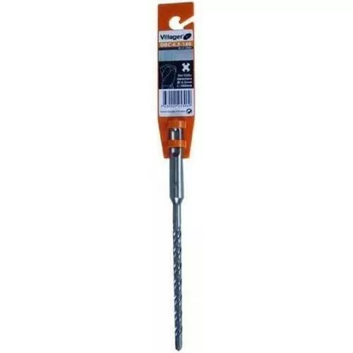 купить Сверло Villager Сверло по бетону SDS MAX DBM 16x540 мм (023781) в Кишинёве 